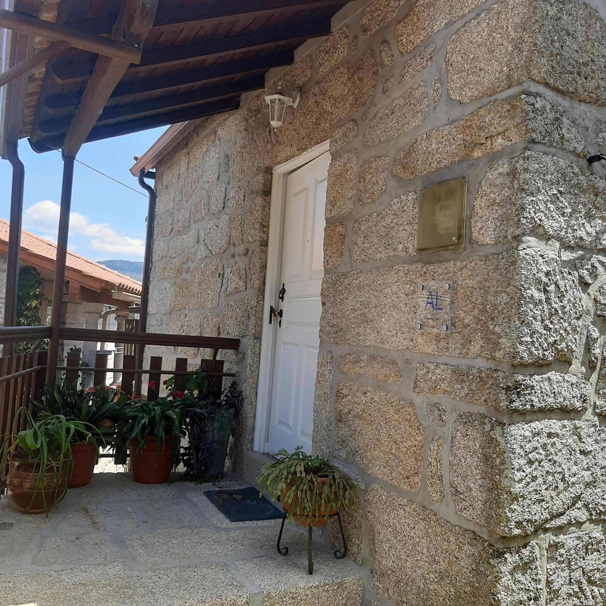 فيلا Casa De Bairros سواجو المظهر الخارجي الصورة